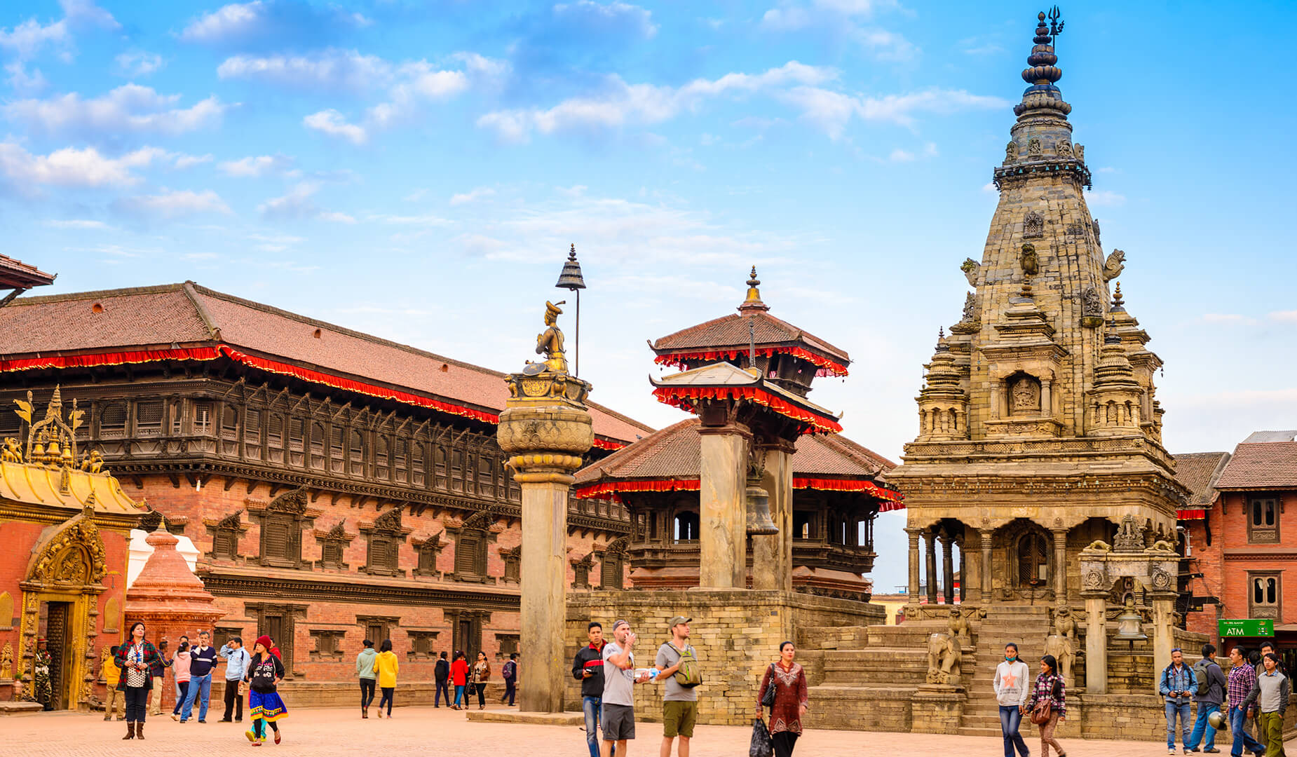 Bhaktapur