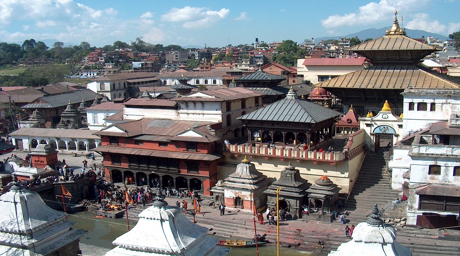 Pashupatinath